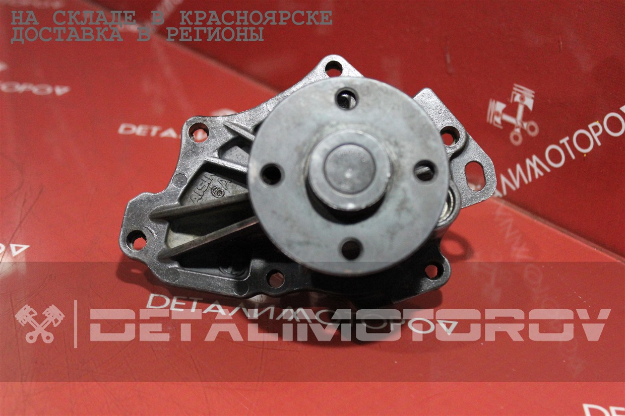 Помпа Toyota 1AZ-FSE 16100-28040 Б/У