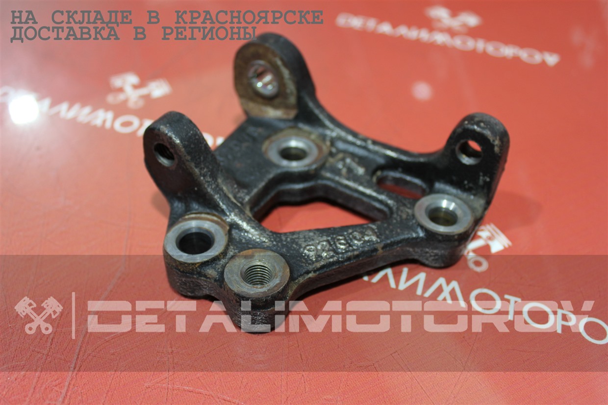 Крепление гидроусилителя Toyota 4S-FE 44443-32070 Б/У