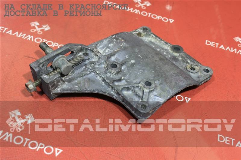 Крепление компрессора кондиционера Suzuki M13A 95111-80G01 Б/У