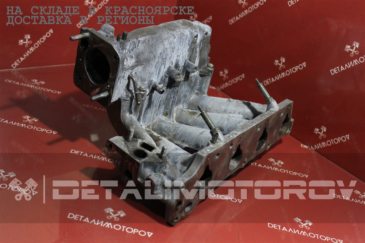 Коллектор впускной Honda F23A