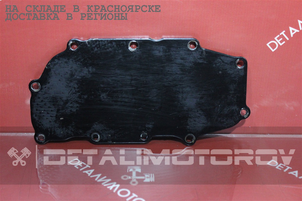 Крышка головки блока цилиндров Nissan GA15DE 1104653Y01 Б/У