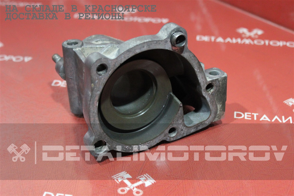 Корпус помпы Mitsubishi 4B11 1300A082 Б/У