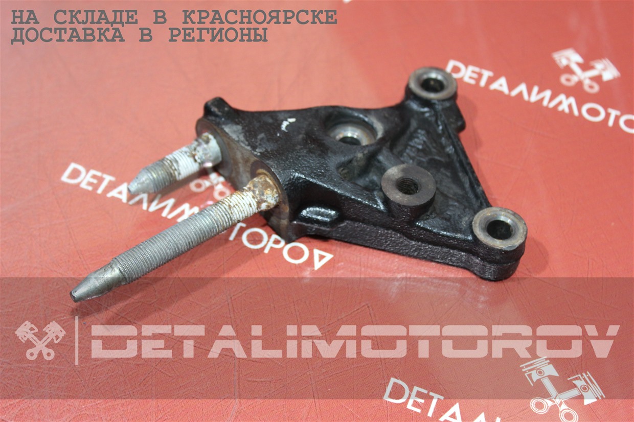 Кронштейн опоры двигателя Honda K20A 11910-PNA-000 Б/У