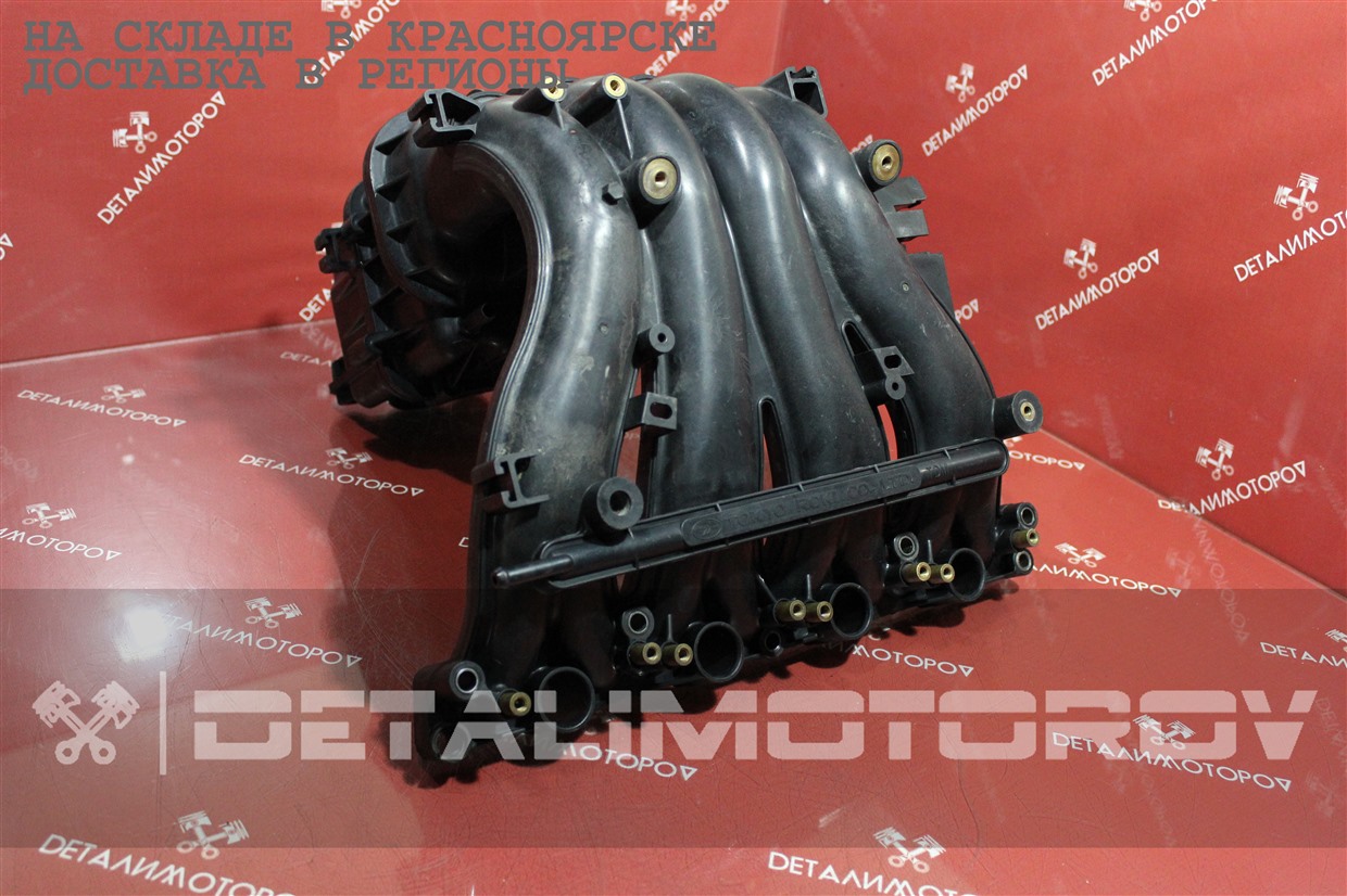 Коллектор впускной Mitsubishi 4G94 MR560038 Б/У