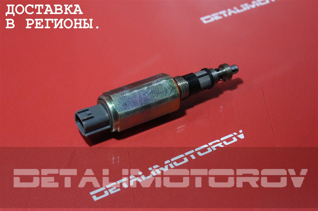 Клапан VVT-i Nissan QG18DE 237964M700 купить Б/У id42544