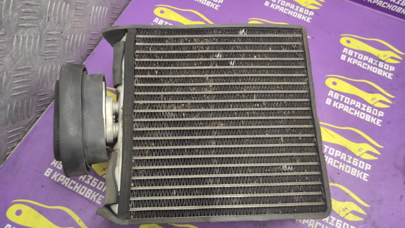 Испаритель кондиционера Nissan Sunny FB15-043034 QG15DE