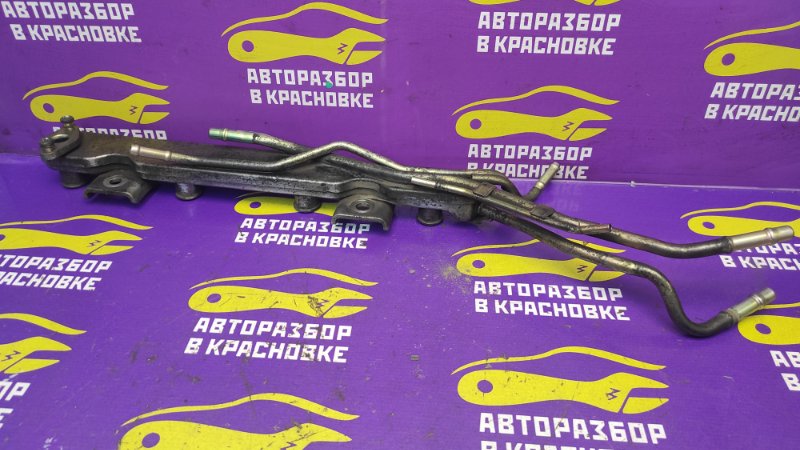 Топливная рейка Bluebird Sylphy 2002 G10 QG18DE