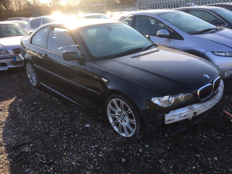 Маховик АКПП 3 2004 e46 M57N306D2