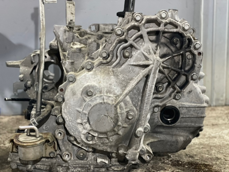 Мурано z51 какой вариатор