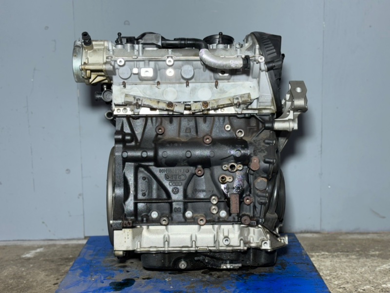 Двигатель TSI BZB (1 пок.) | Минусы, надежность, тюнинг