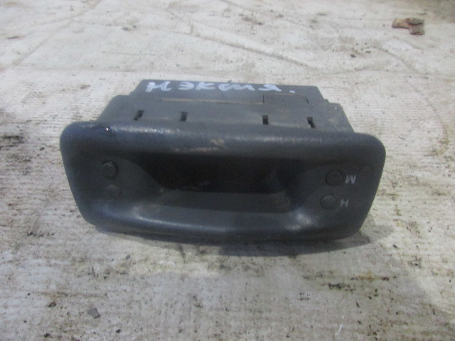 Часы Daewoo Nexia 1994-2016 N100 96186883 Б/У