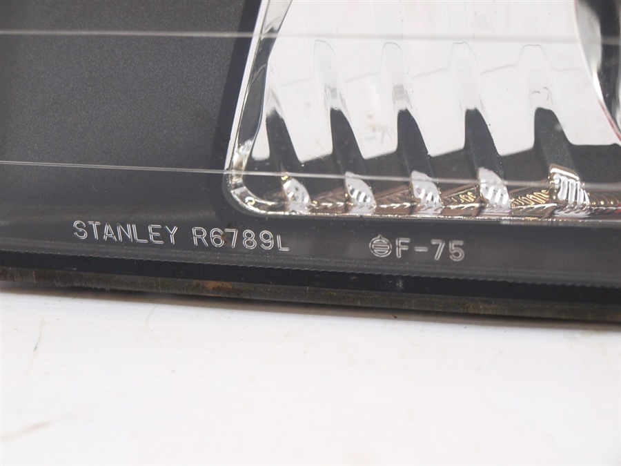 Туманка левая Accord 1998 CF6 F18B