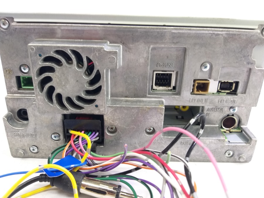 PIONEER カロッツェリア AVIC-MRZ02