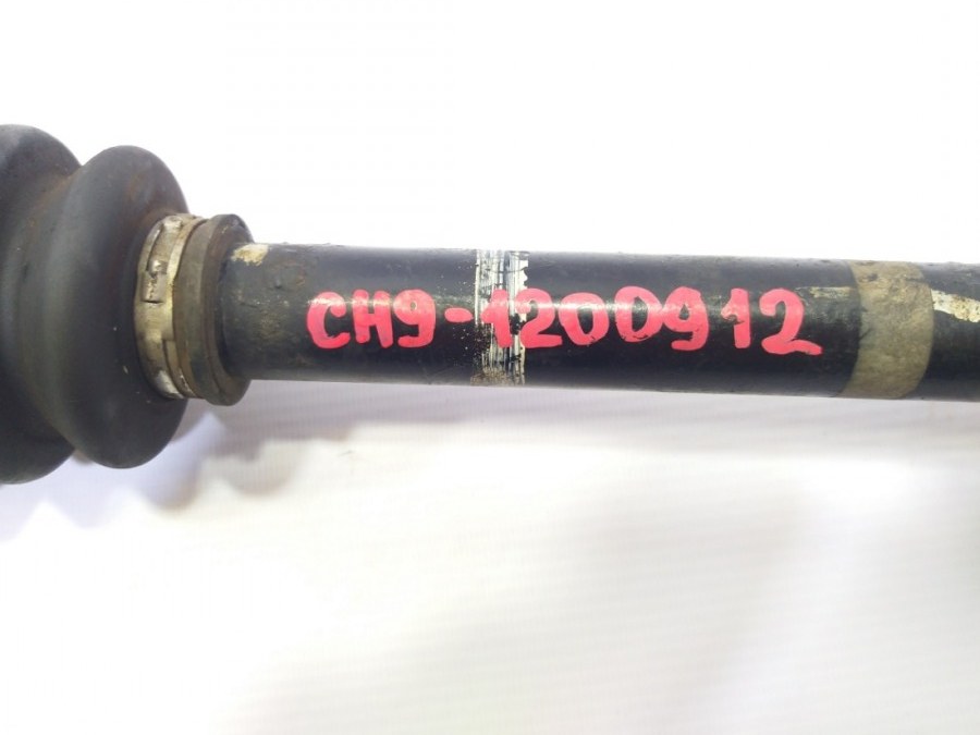 Привод передний правый Accord CH9 H23A