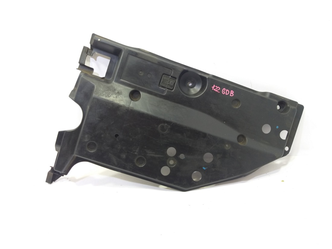 Защита кпп Subaru Impreza 2001 GDB EJ207 56410FE060 контрактная