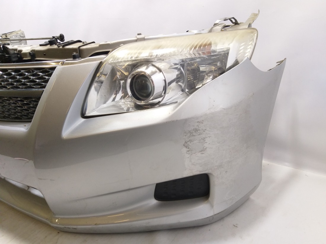 Ноускат Toyota Corolla Fielder ZRE142 2ZRFE