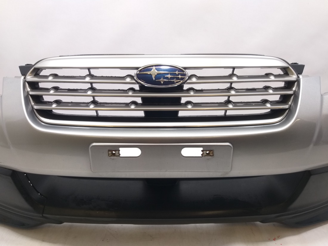 Бампер передний Subaru Outback BP9 EJ253