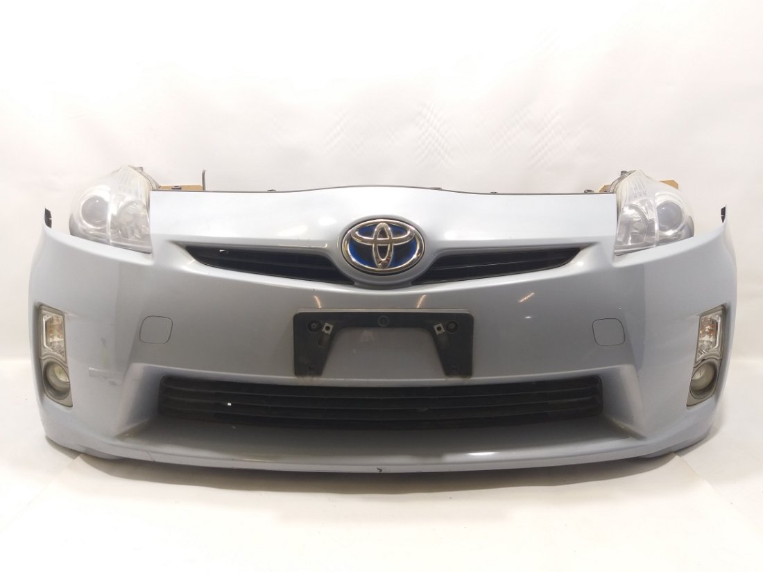 Ноускат Toyota Prius 2009 ZVW30 2ZRFXE 52119-47080-C0 контрактная