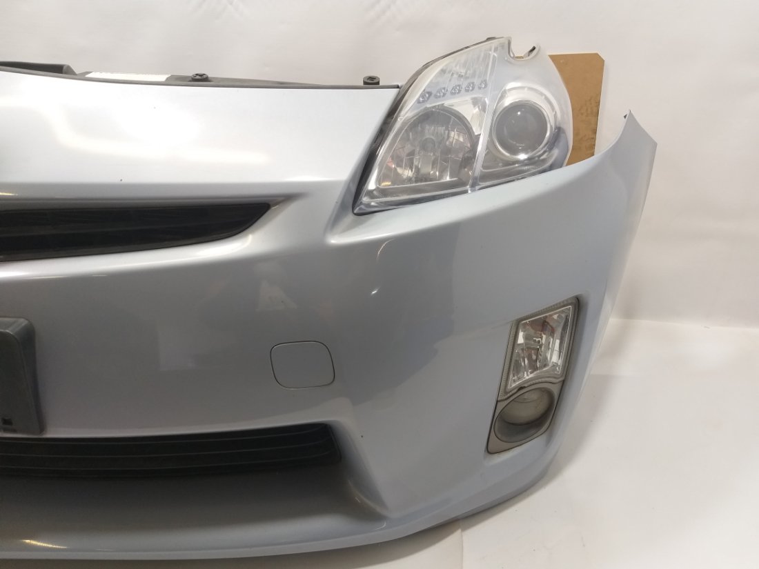 Ноускат Toyota Prius ZVW30 2ZRFXE