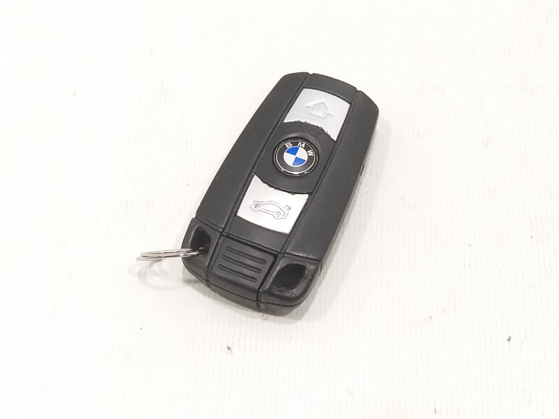 Смарт-ключ BMW 6986583 контрактная
