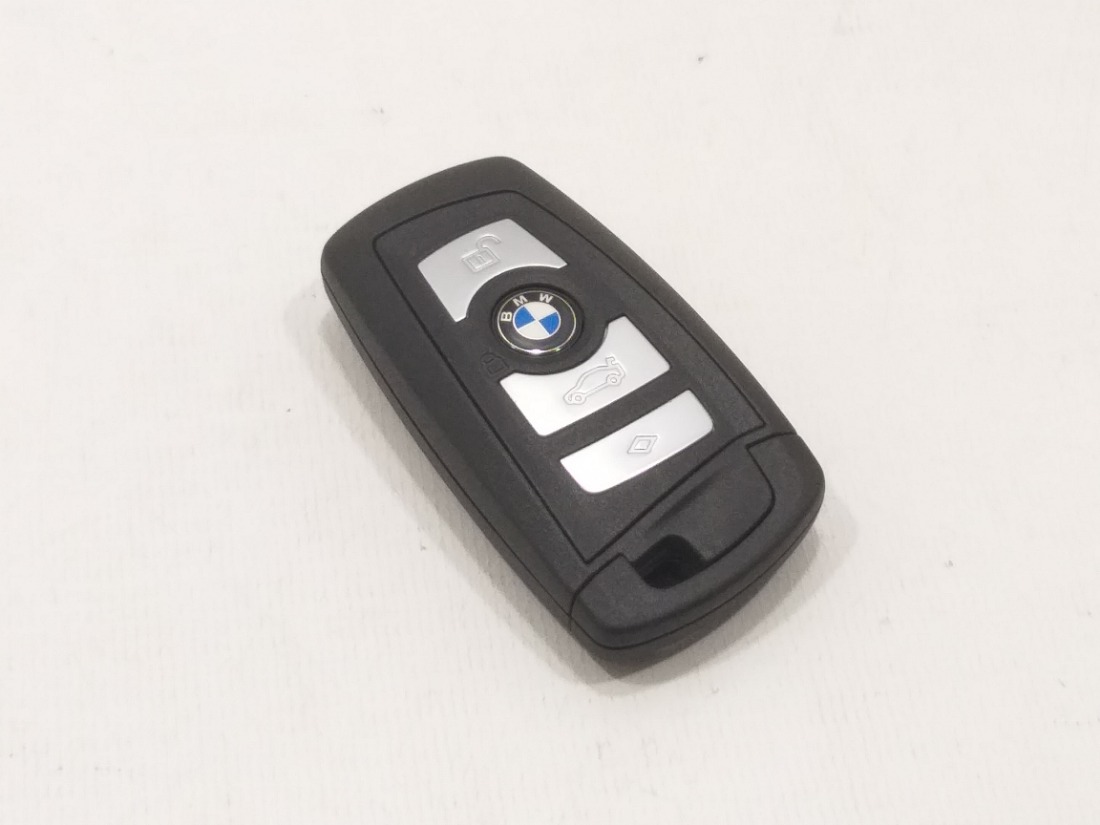 Смарт-ключ BMW 9226936 контрактная