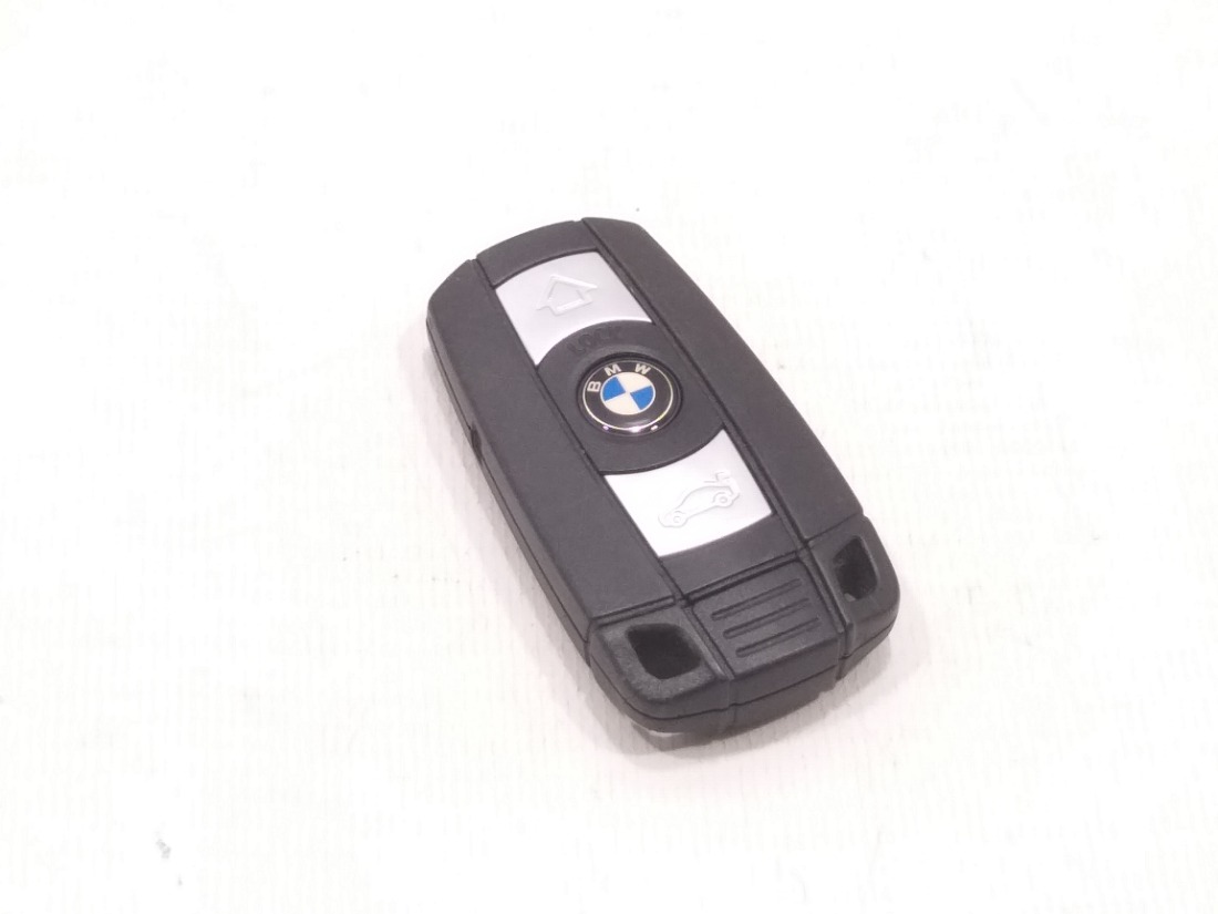 Смарт-ключ BMW 6986583 контрактная