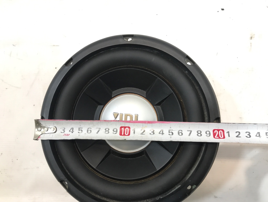 Jbl gt0804 sales