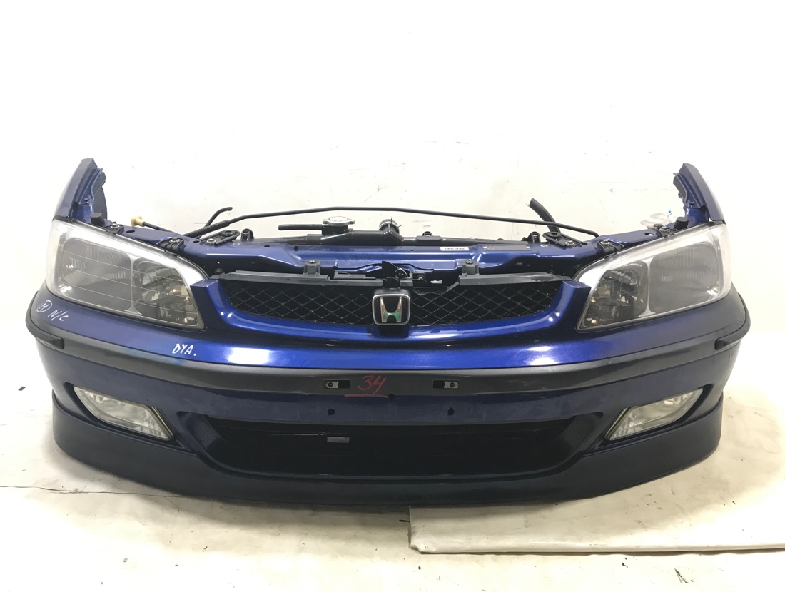 Ноускат Honda Torneo 2000 CF4 F20B 71101S0B010ZC купить контрактная id34568