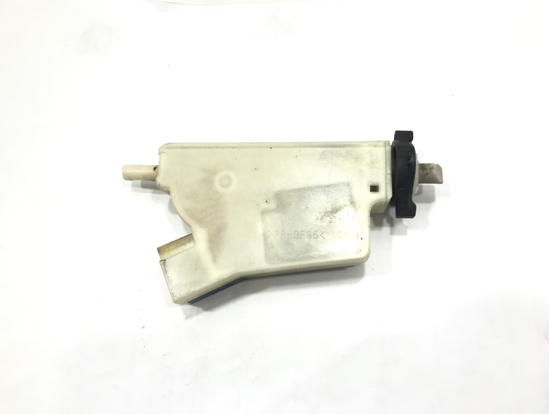 Замок лючка бензобака Nissan Fuga PY50 VQ35DE