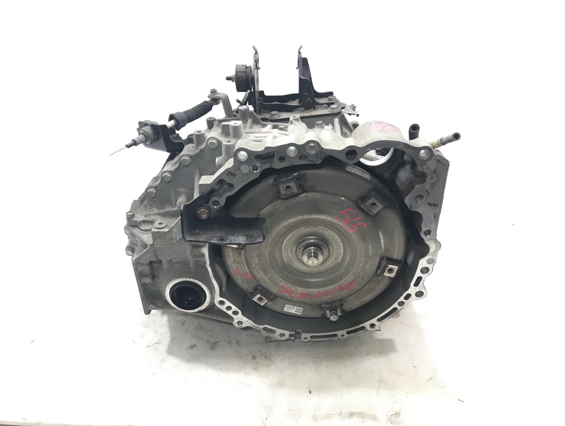 АКПП Toyota Blade 2008 GRE156 2GRFE 30500-28160 контрактная