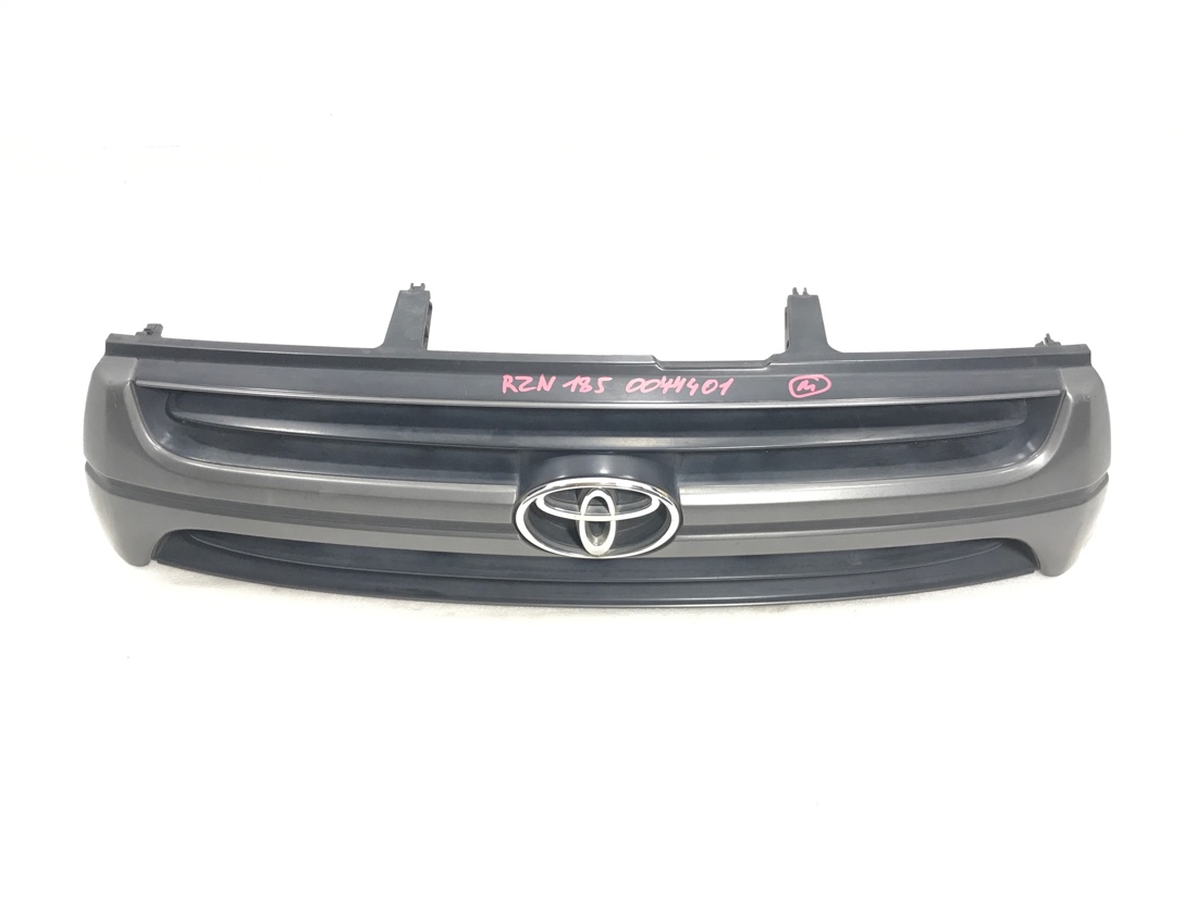 Решетка радиатора Toyota Hilux Surf RZN185 3RZFE