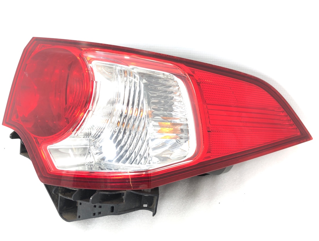 Фонарь правый Honda Accord CU2 K24A