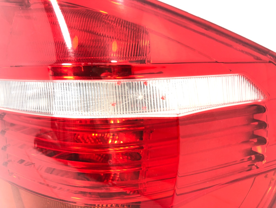 Фонарь правый BMW X5 E70
