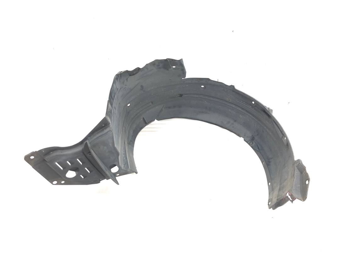 Подкрылок передний правый Honda Accord 2008 CW2 K24A 74100-TL0-G00 контрактная