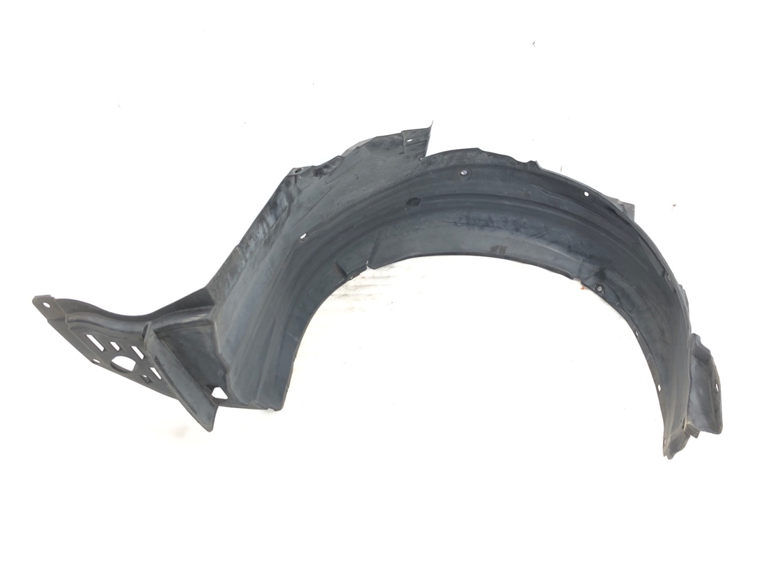 Подкрылок передний правый Honda Accord 2009 CW2 K24A 74100-TL0-G00 контрактная