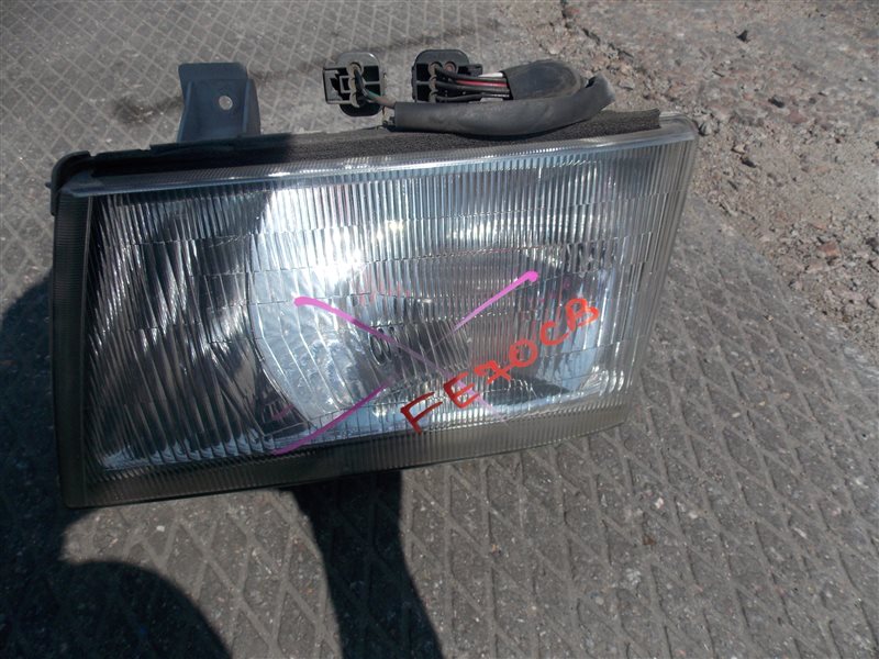Фары mitsubishi canter Фары mitsubishi canter