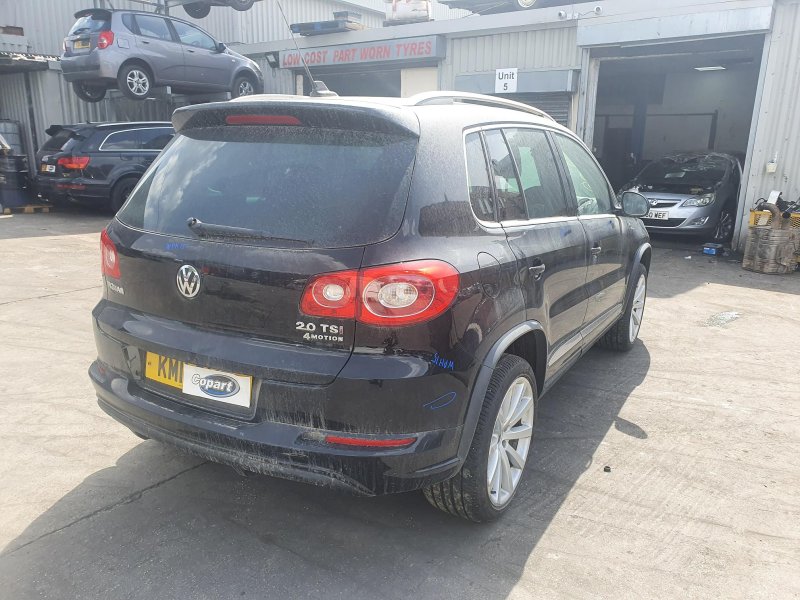 Tiguan 5n