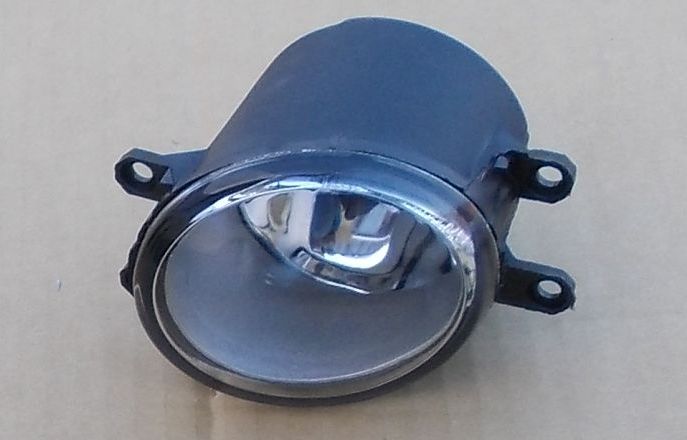 Противотуманные Фары Тойота Королла 150 Кузов Купить