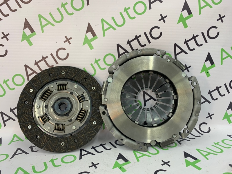 Купить Сцепление Опель Корса Д