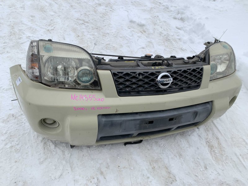 Nissan X Trail T30 Купить