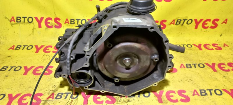 АКПП Nissan MA10 3102005X06 контрактная