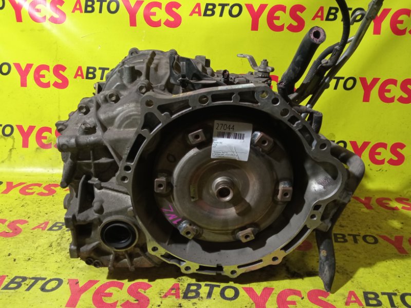 АКПП Toyota 1NZ 30410-52030 контрактная