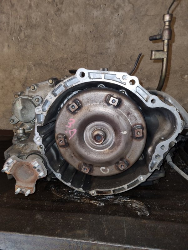 Коробка Автомат Тойота Корона Купить