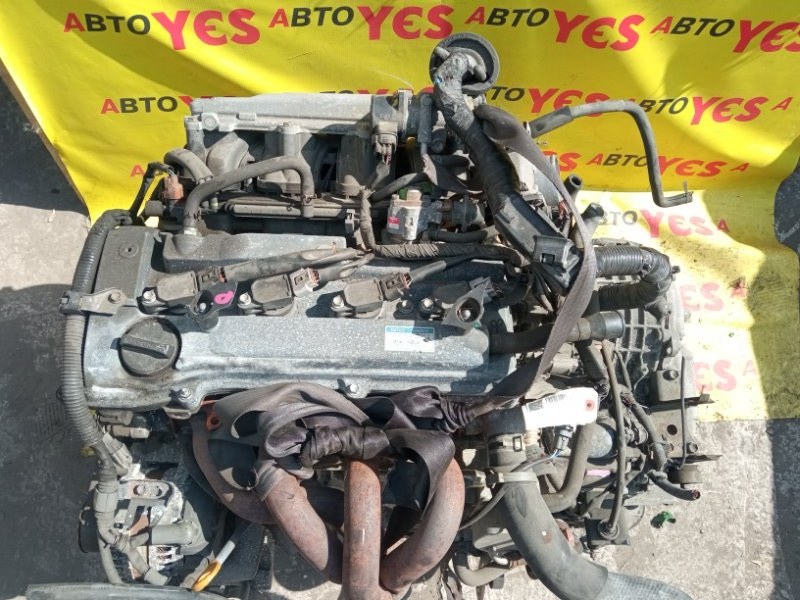 Катушка зажигания Toyota Isis ANM100020044 1AZ 9091902248 контрактная