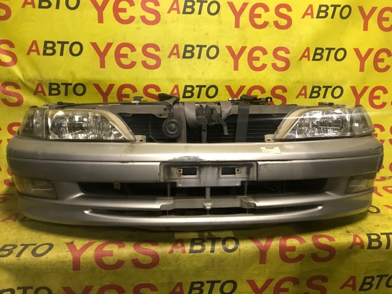 Радиатор охлаждения Toyota Vista 1994-1998 SV40 4S-FE контрактная