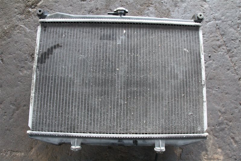 Радиатор основной TERRANO 1992 WHYD21 VG30E