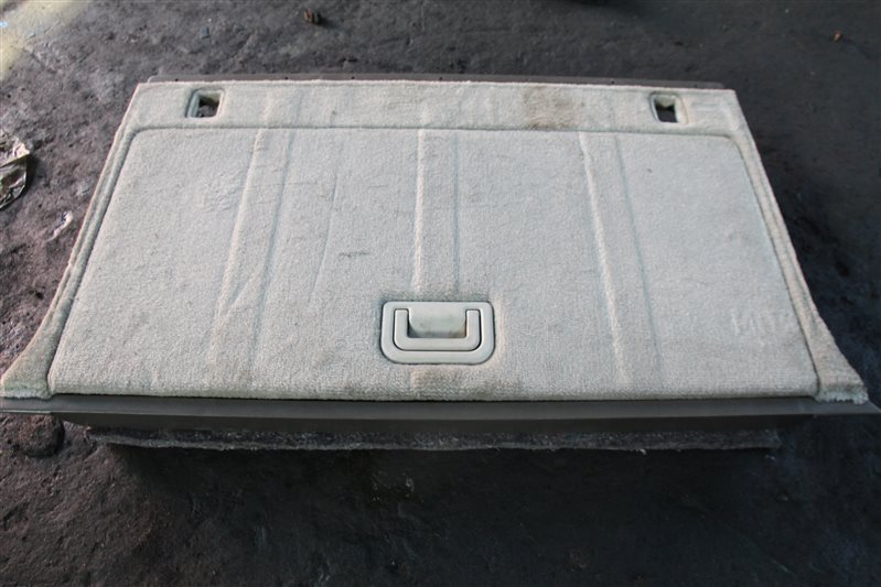 Ящик в багажник MITSUBISHI CHALLENGER 1996 K97WG 4M40T контрактная