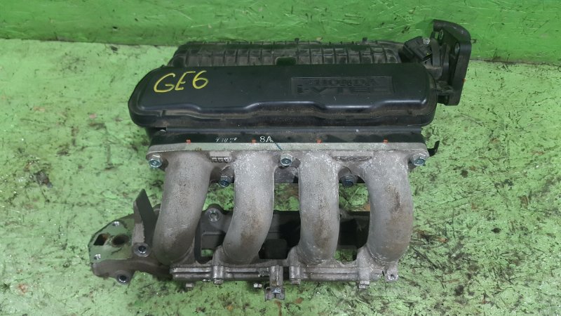 Коллектор впускной FIT GE6 L13A