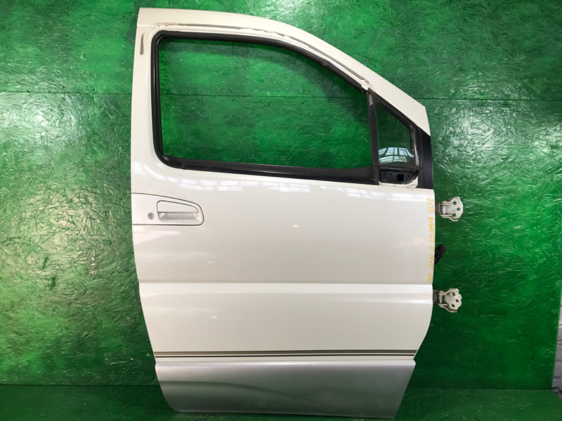 Дверь передняя правая NISSAN ELGRAND 1998 AVWE50 QD32ETI контрактная