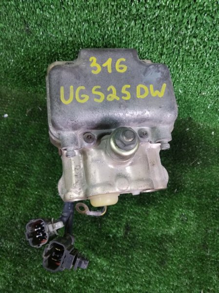 Блок ABS VEHICROSS 1997 UGS25DW 6VD1